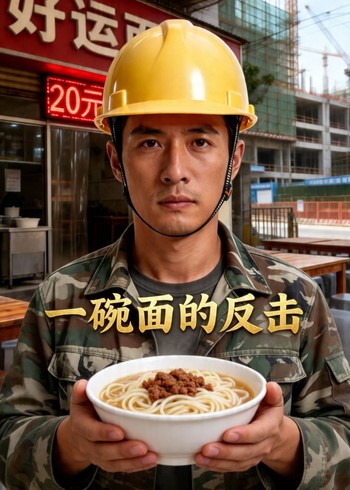 一碗面的反击封面图