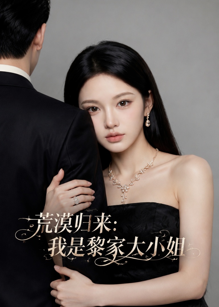 荒漠归来：我是黎家大小姐
