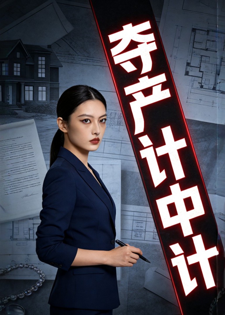 夺产计中计
