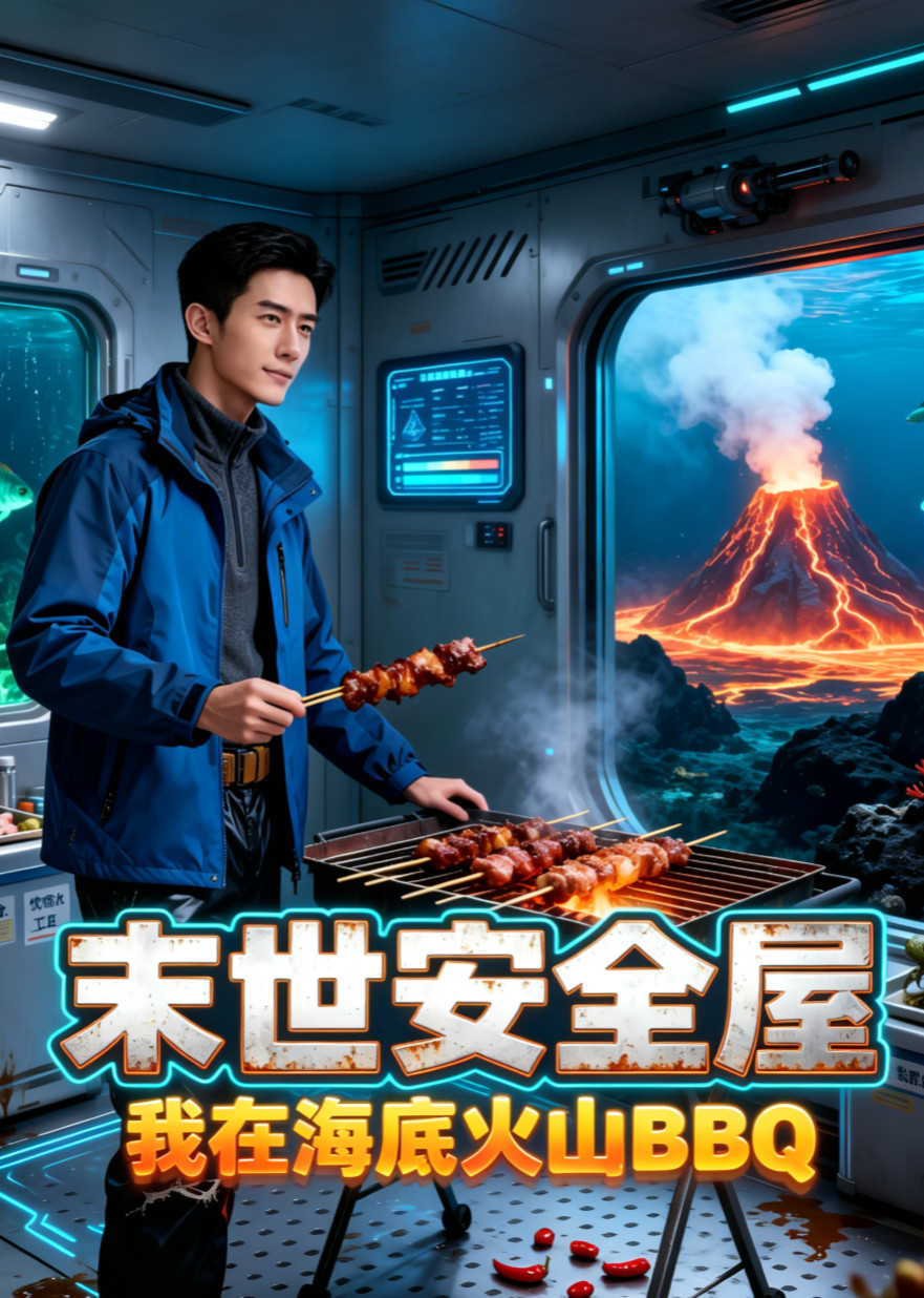末世安全屋：我在海底火山BBQ
