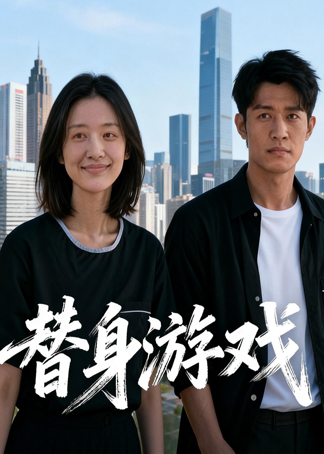 替身游戏