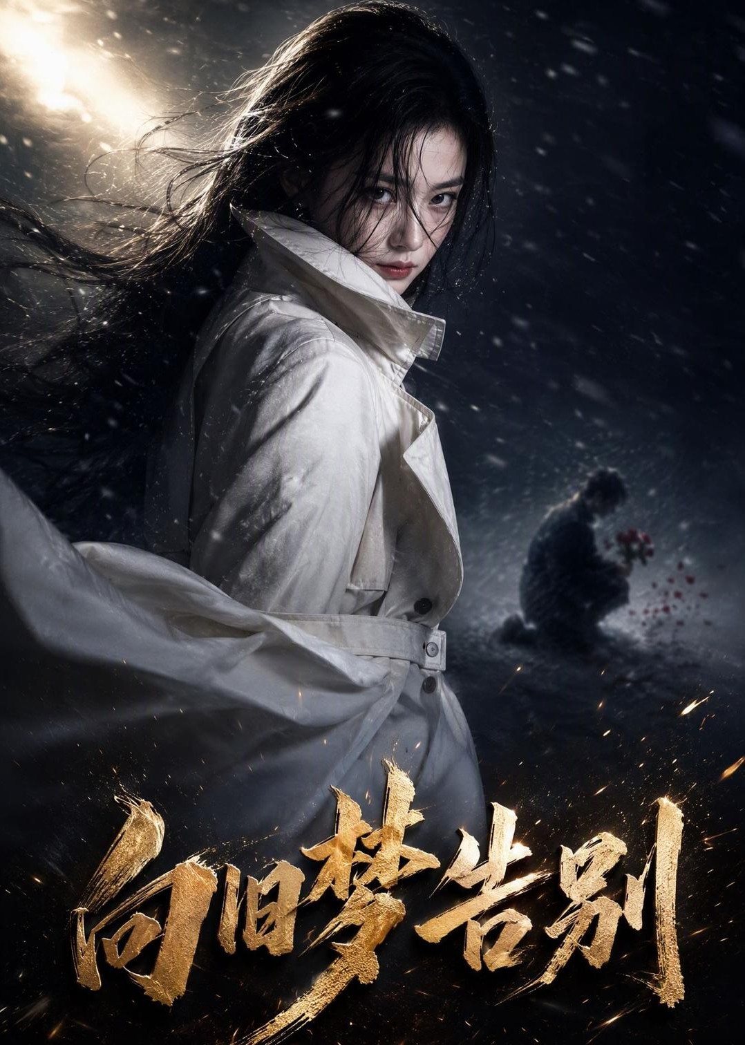 向旧梦告别