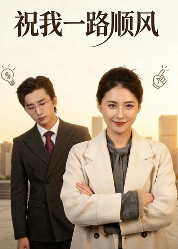祝我一路顺风封面图