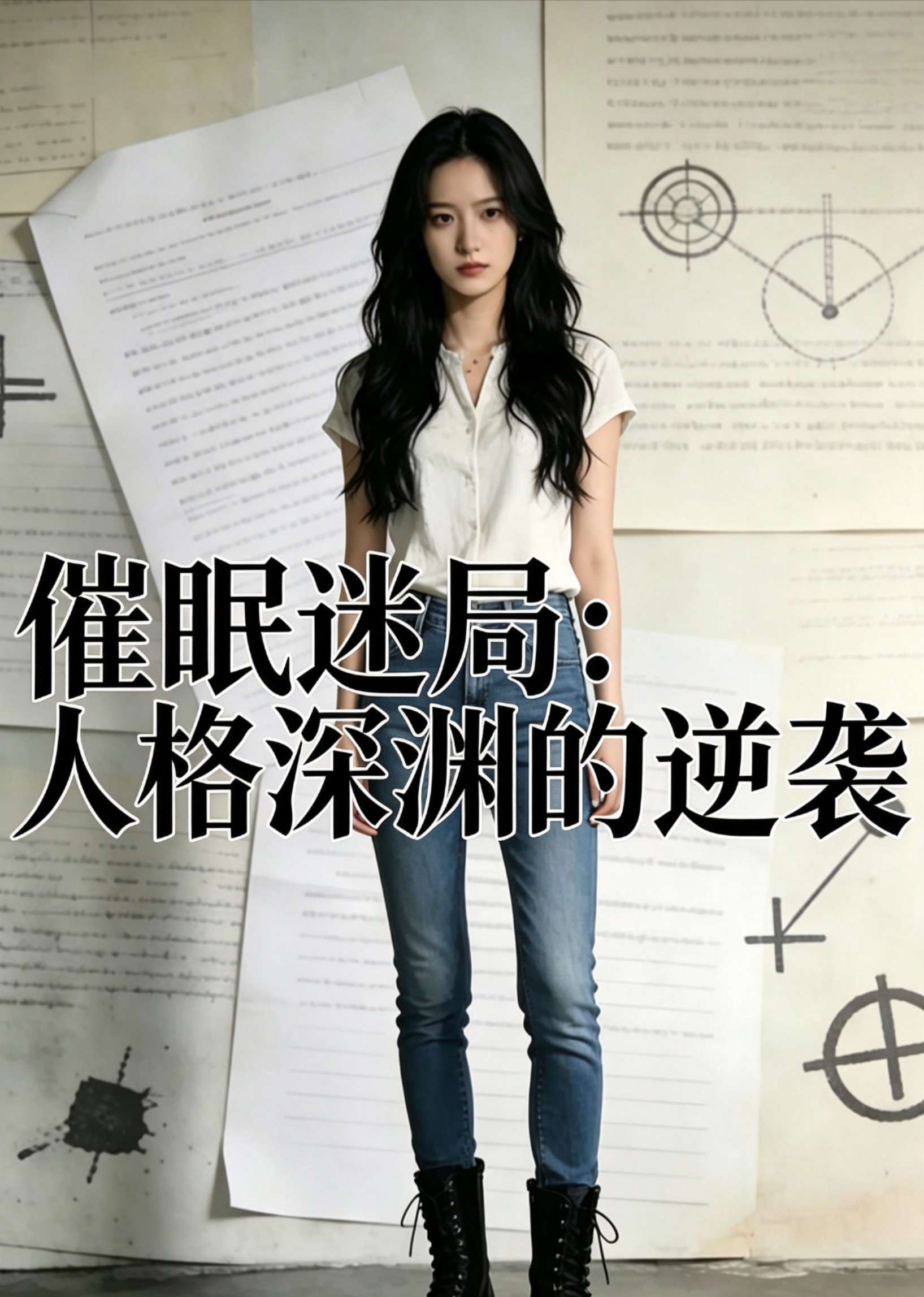 催眠迷局：人格深渊的逆袭