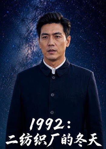 1992二纺织厂的冬天