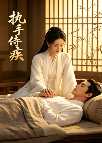 执手侍疾封面图