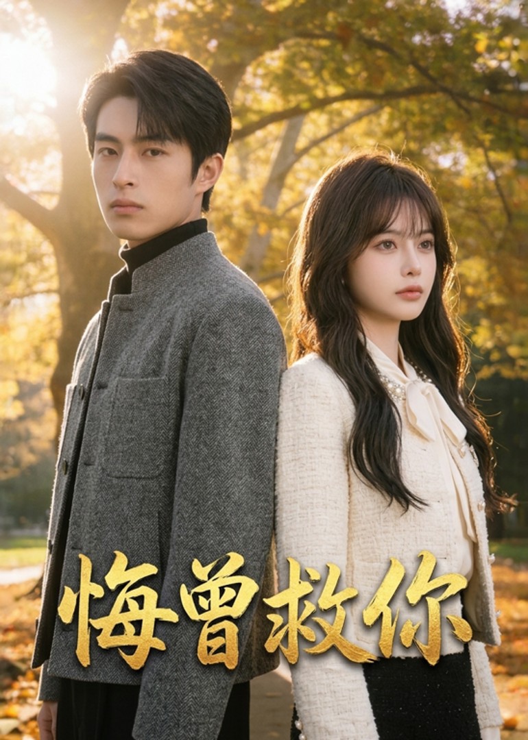 悔曾救你