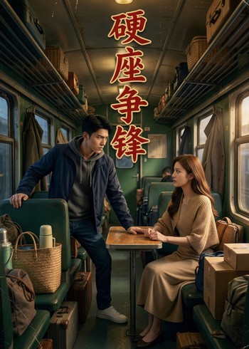 硬座争锋封面图