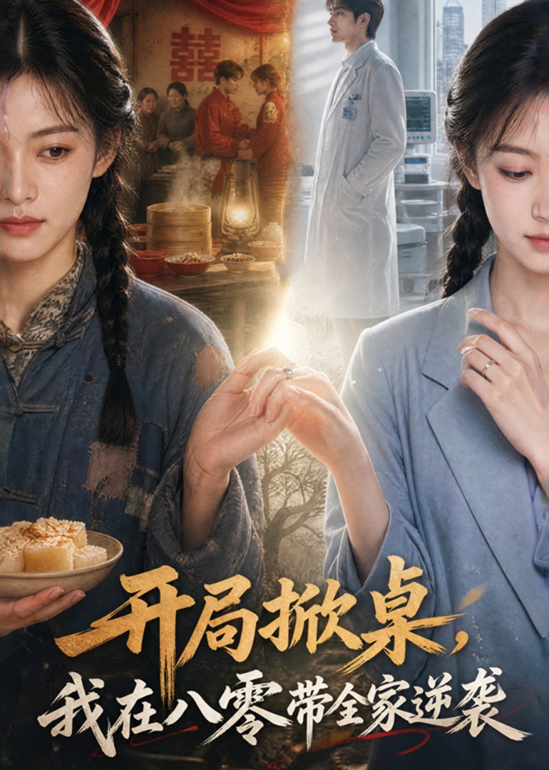 开局掀桌，我在八零带全家逆袭