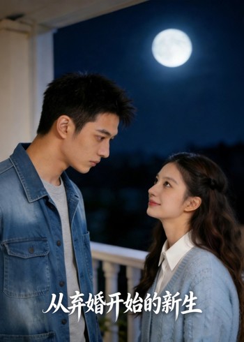 从弃婚开始的新生封面图