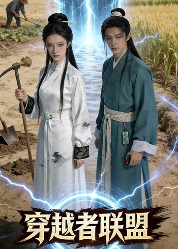 穿越者联盟封面图