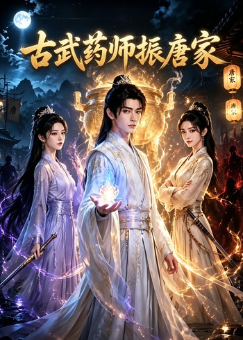 古武药师振唐家