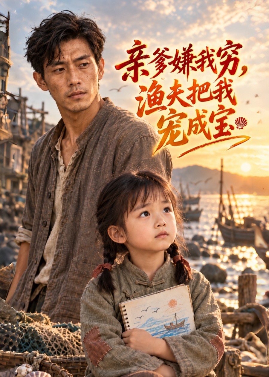 亲爹嫌我穷，渔夫把我宠成宝在线观看