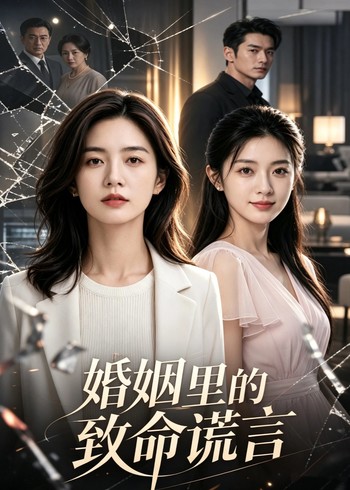 婚姻里的致命谎言