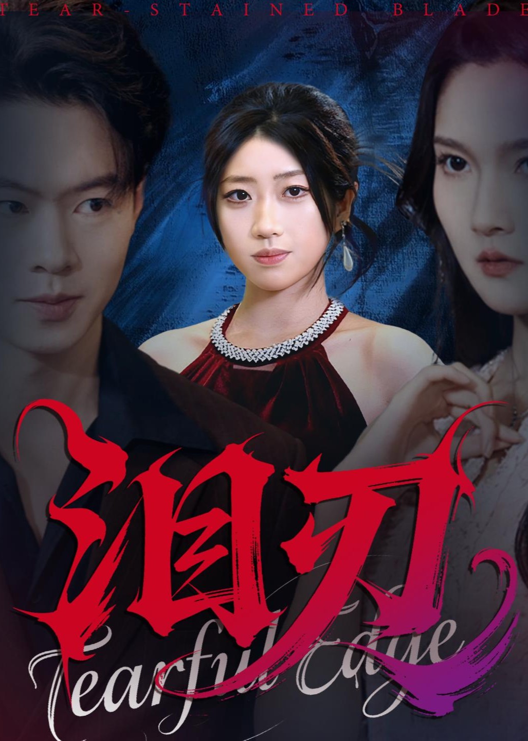 泪刃封面图