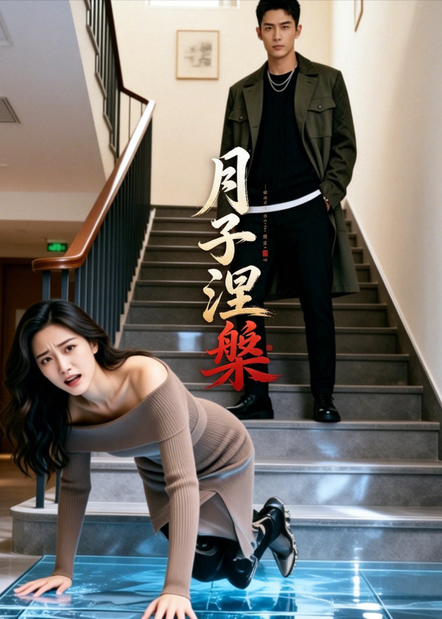 月子涅槃