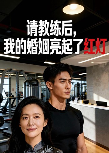 请教练后我的婚姻亮起了红灯封面图