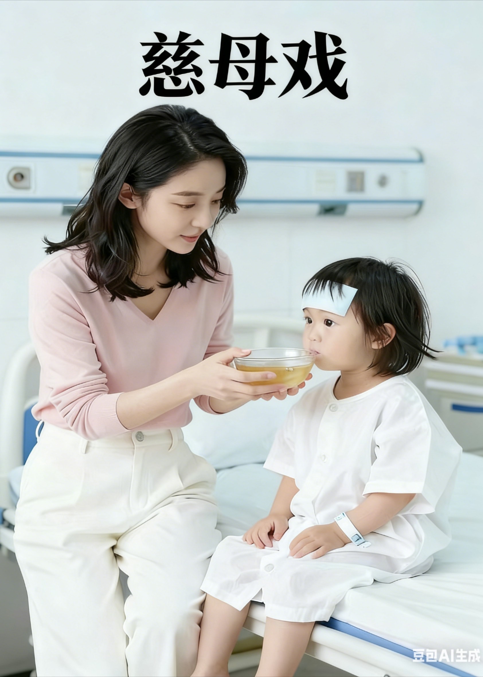 慈母戏