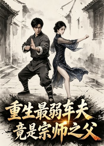 重生最弱车夫竟是宗师之父