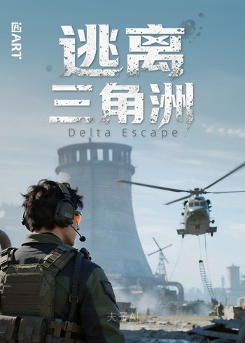 逃离三角洲封面图