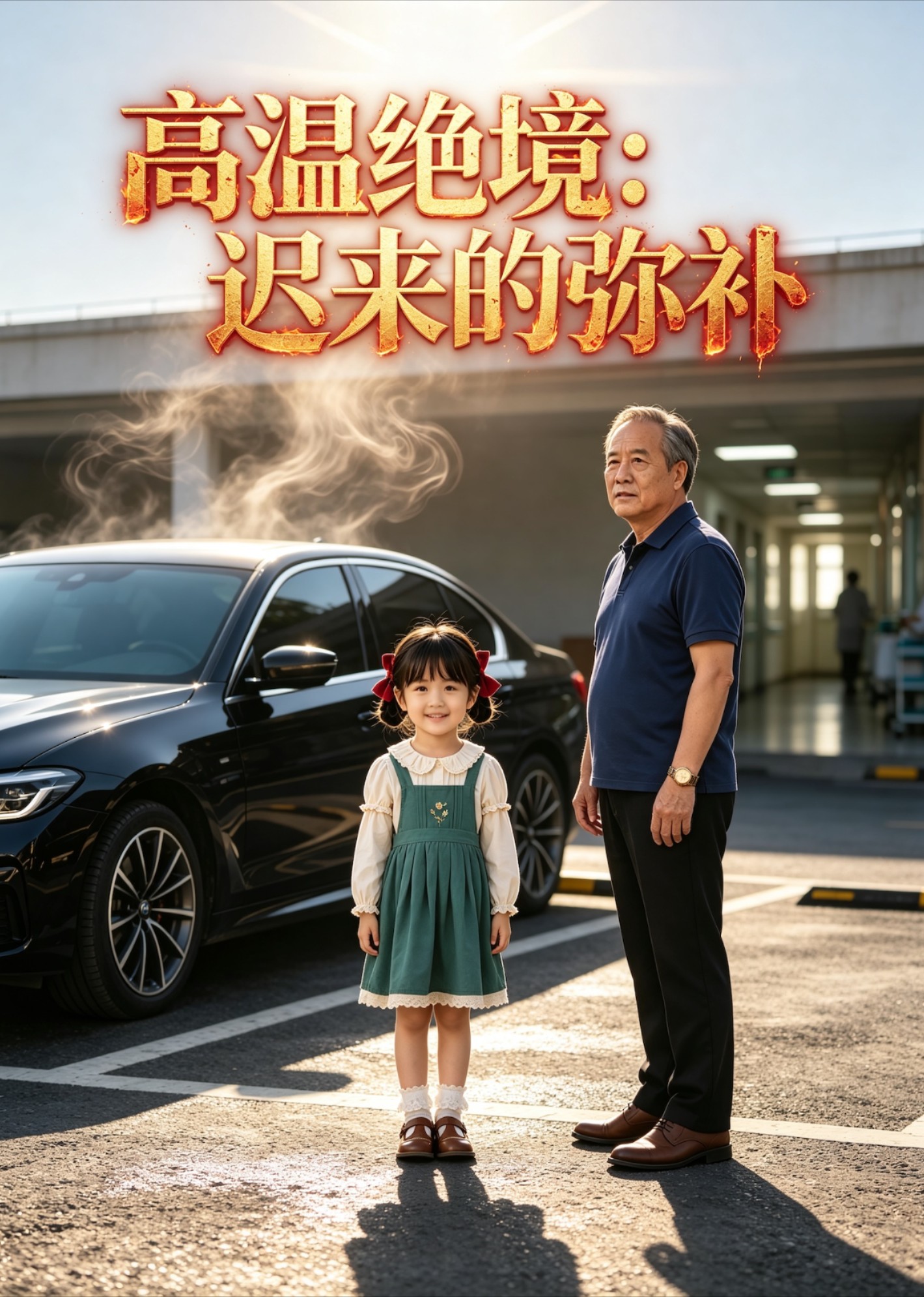 高温绝境迟来的弥补
