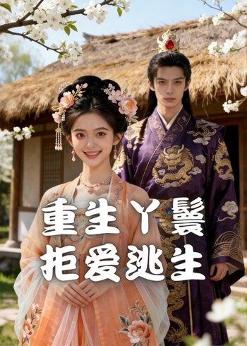 重生丫鬟拒爱逃生封面图