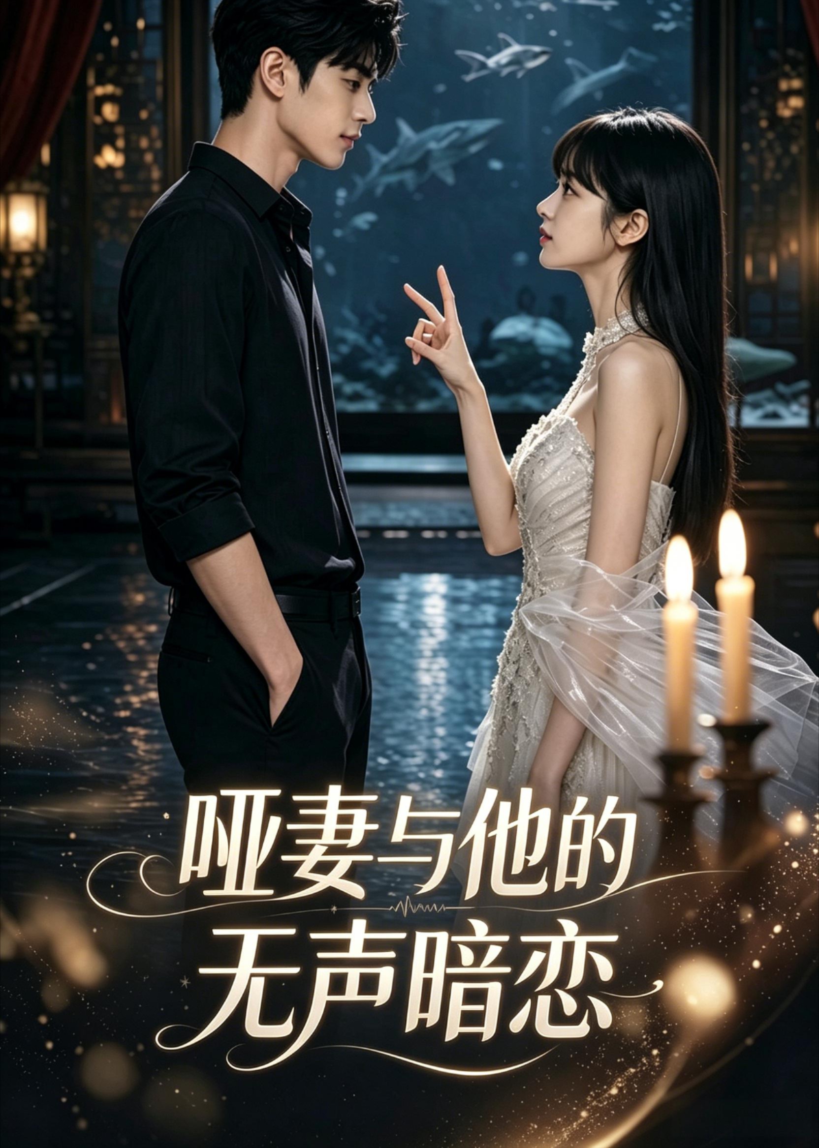哑妻与他的无声暗恋