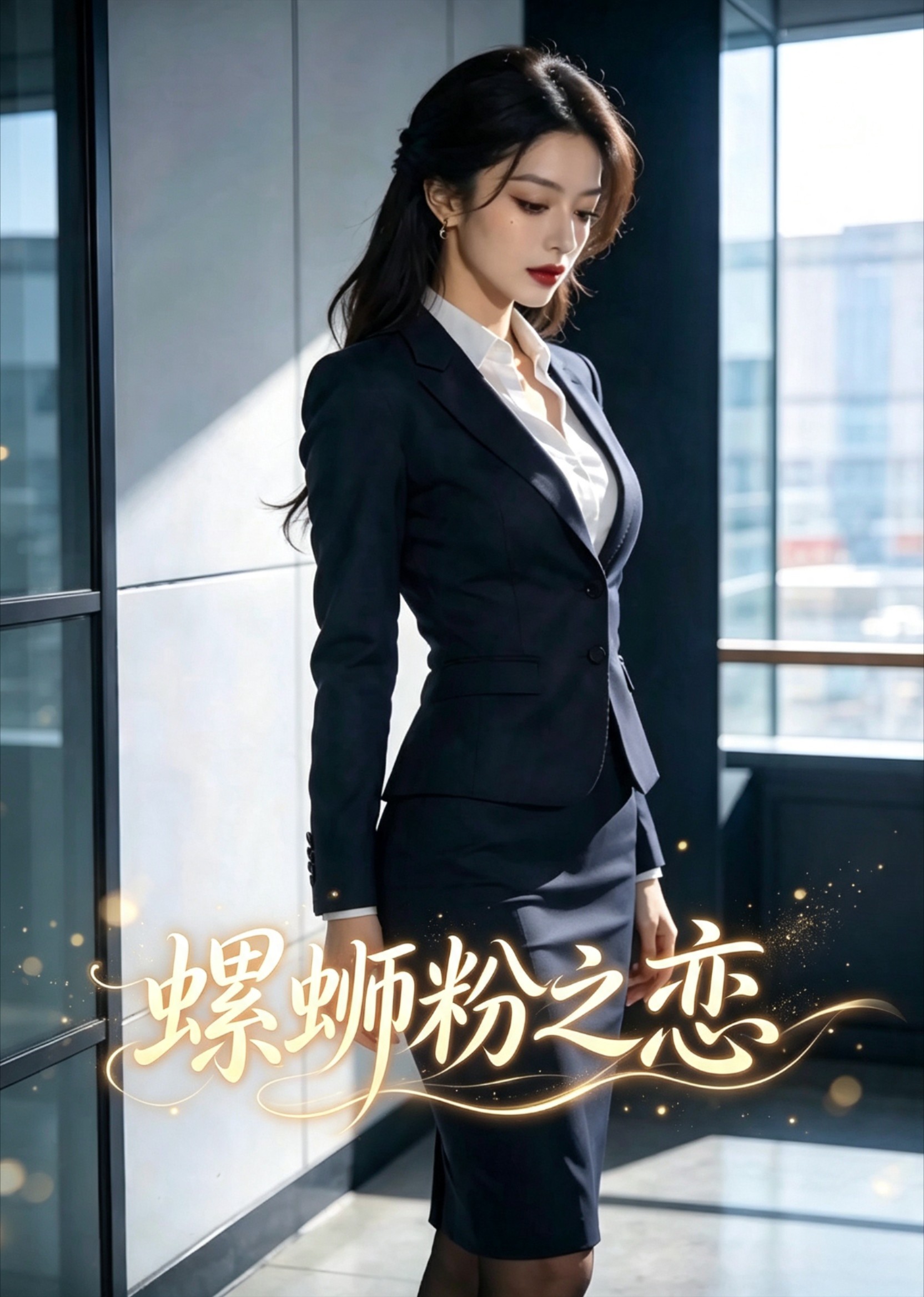 螺蛳粉之恋