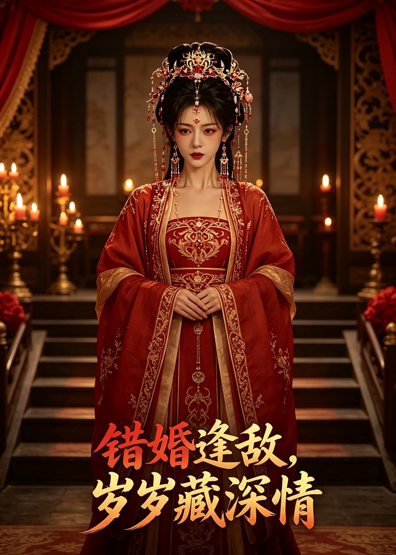错婚逢敌，岁岁藏深情