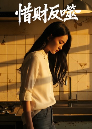 惜财反噬封面图