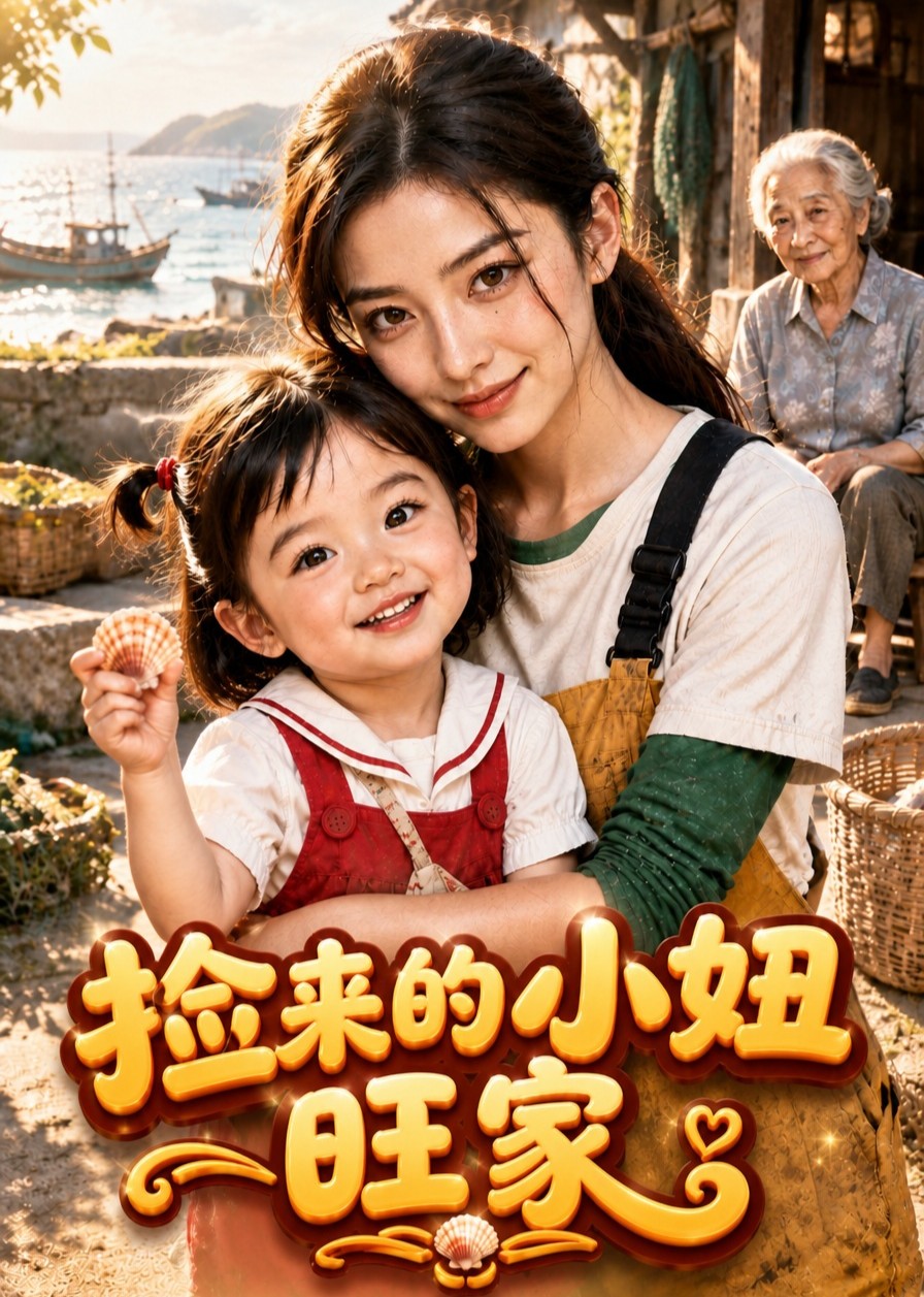 捡来的小妞旺家在线观看