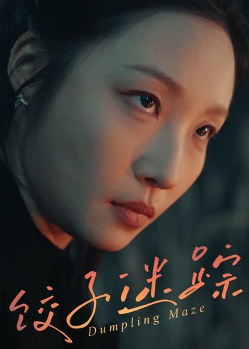 饺子迷踪封面图