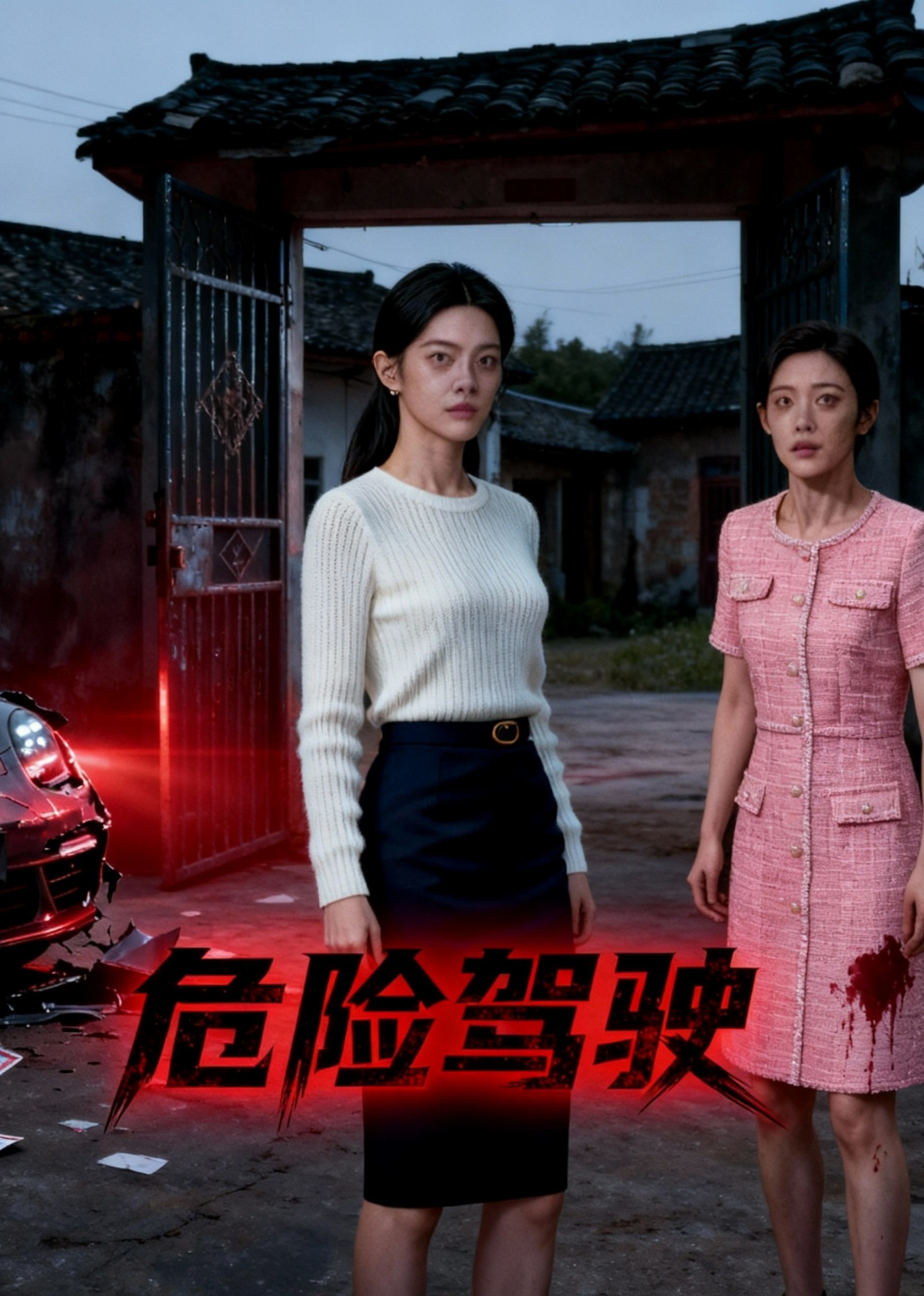 危险驾驶