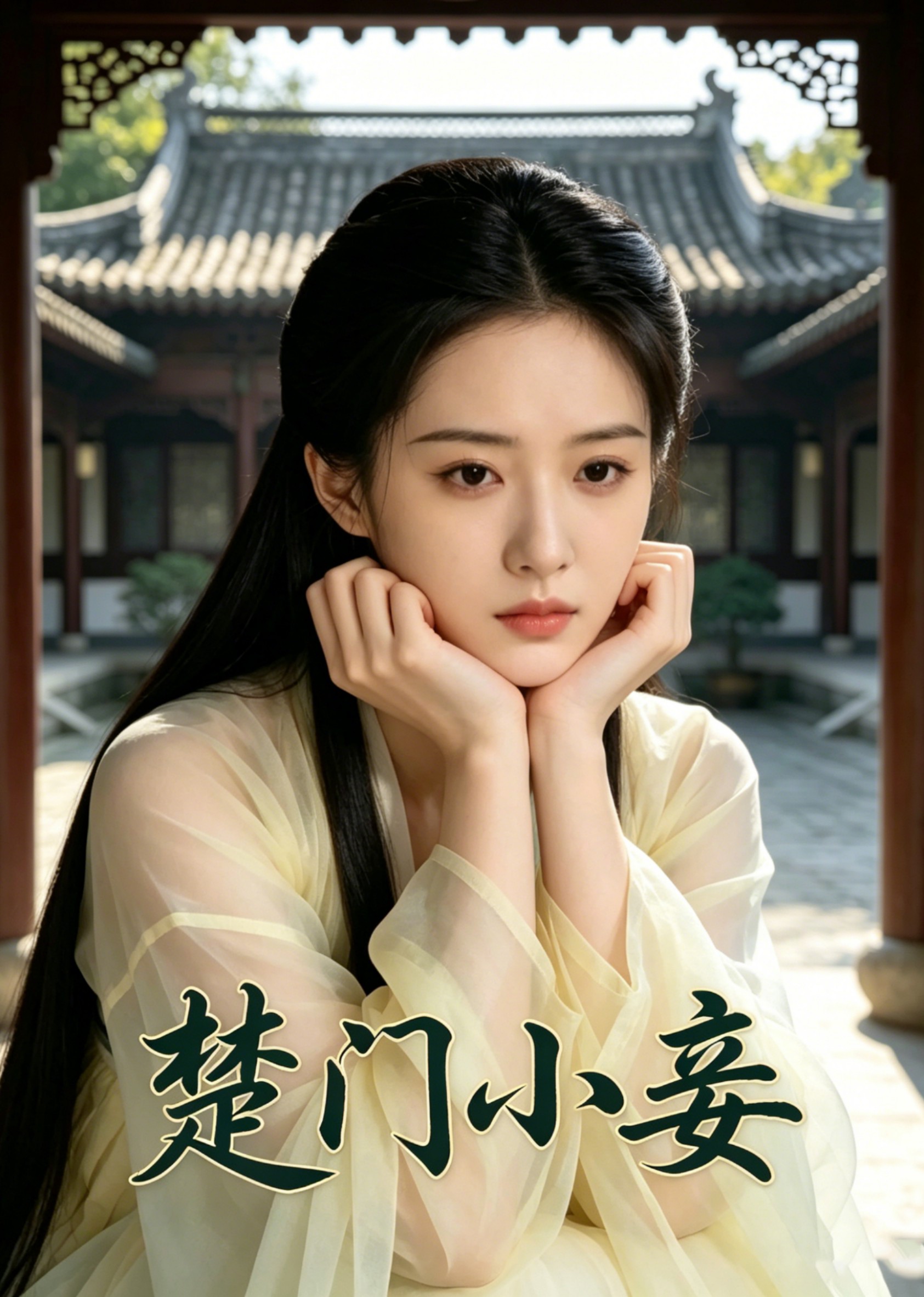楚门小妾