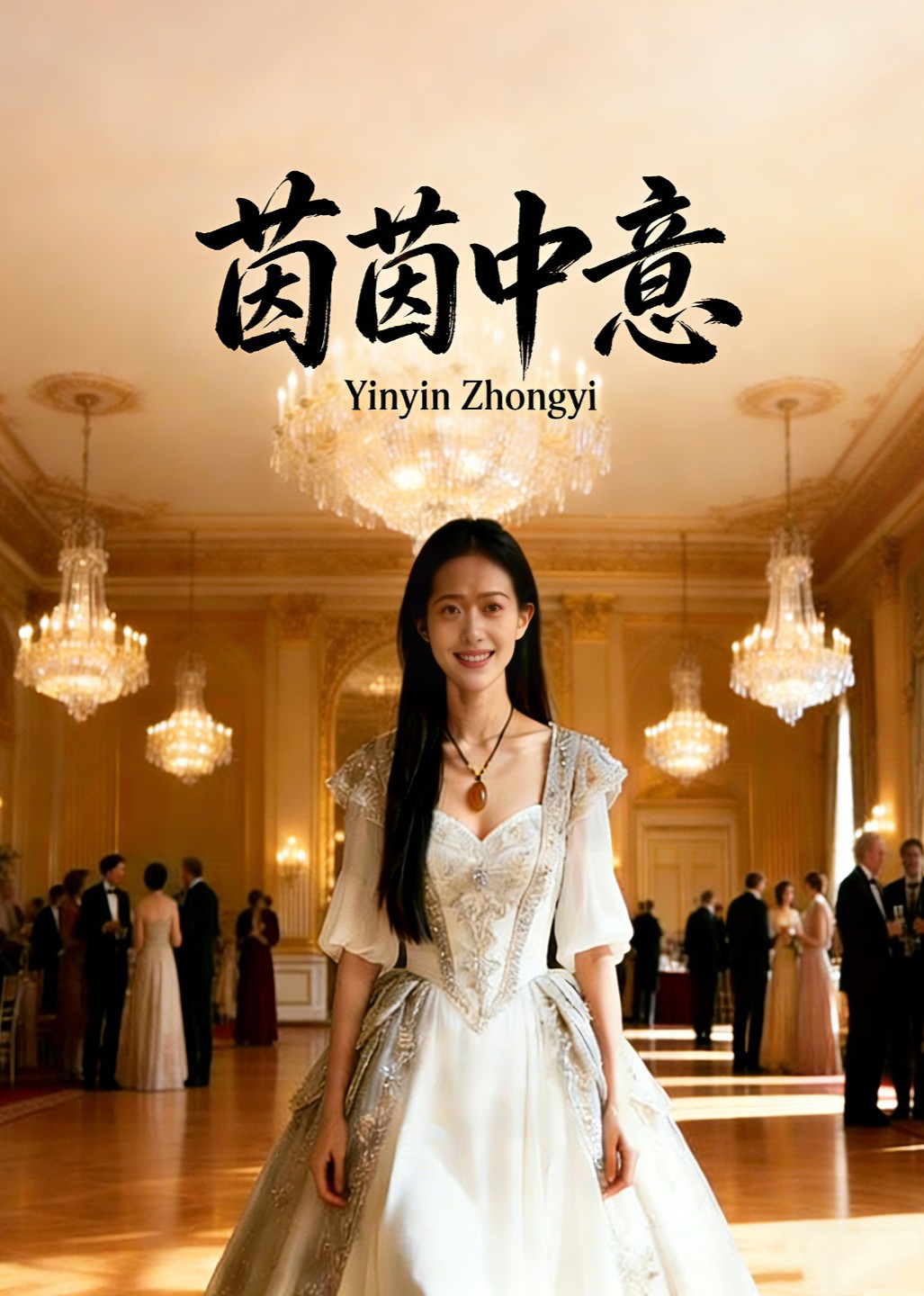 茵茵中意