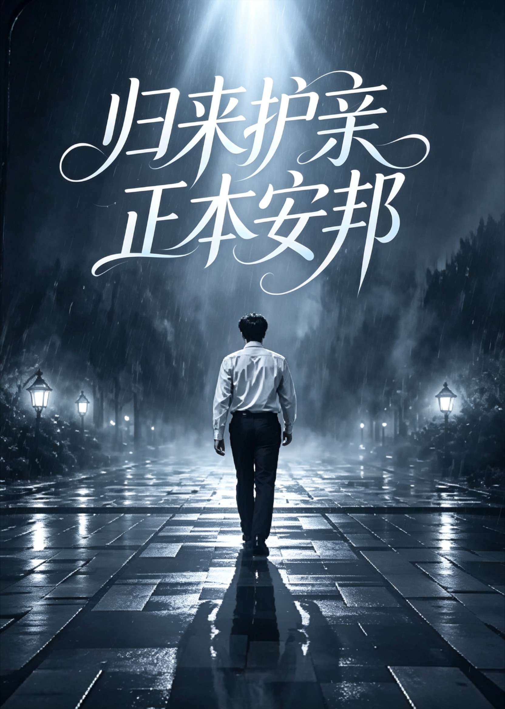 归来护亲正本安邦