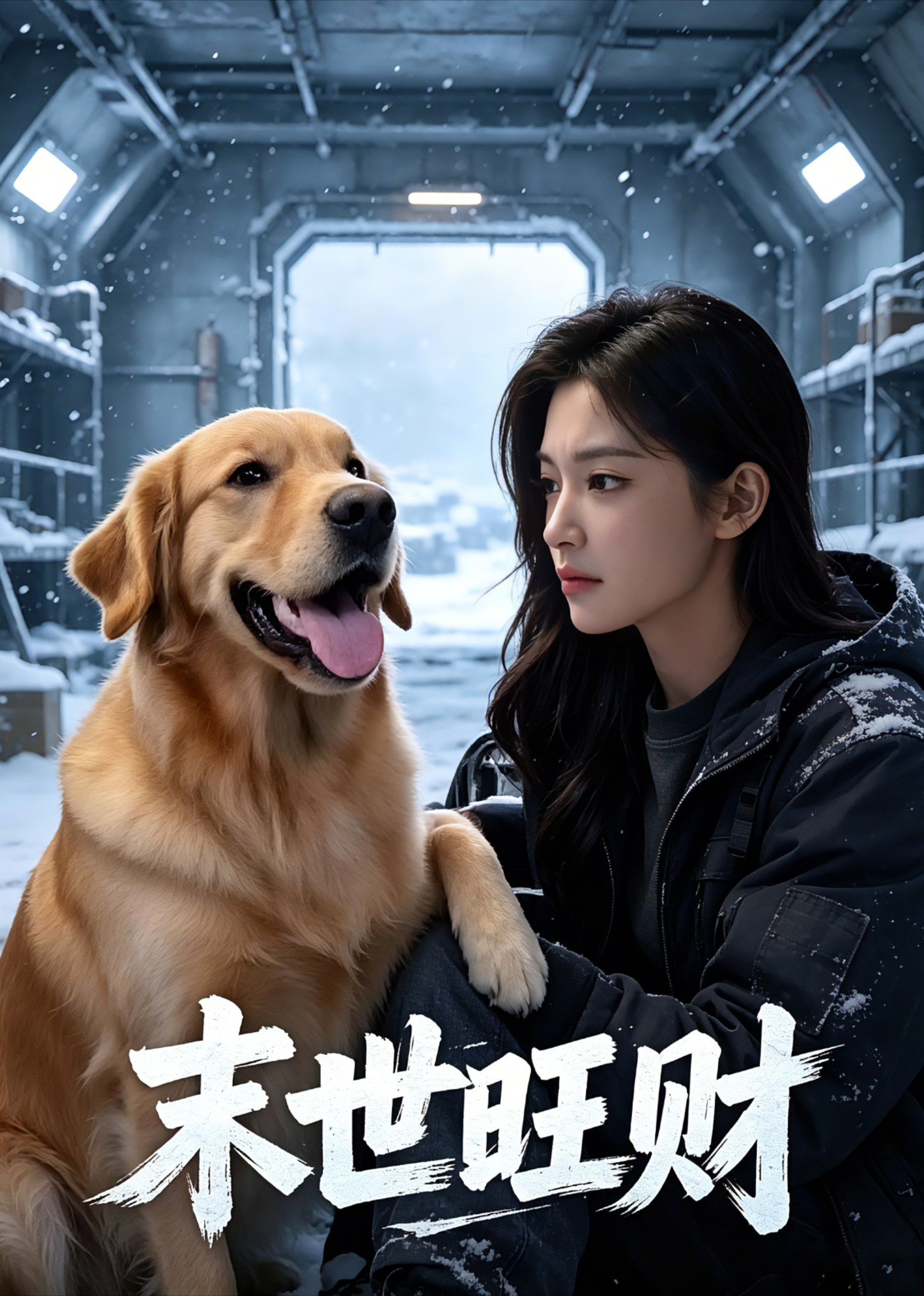 末世旺财封面图