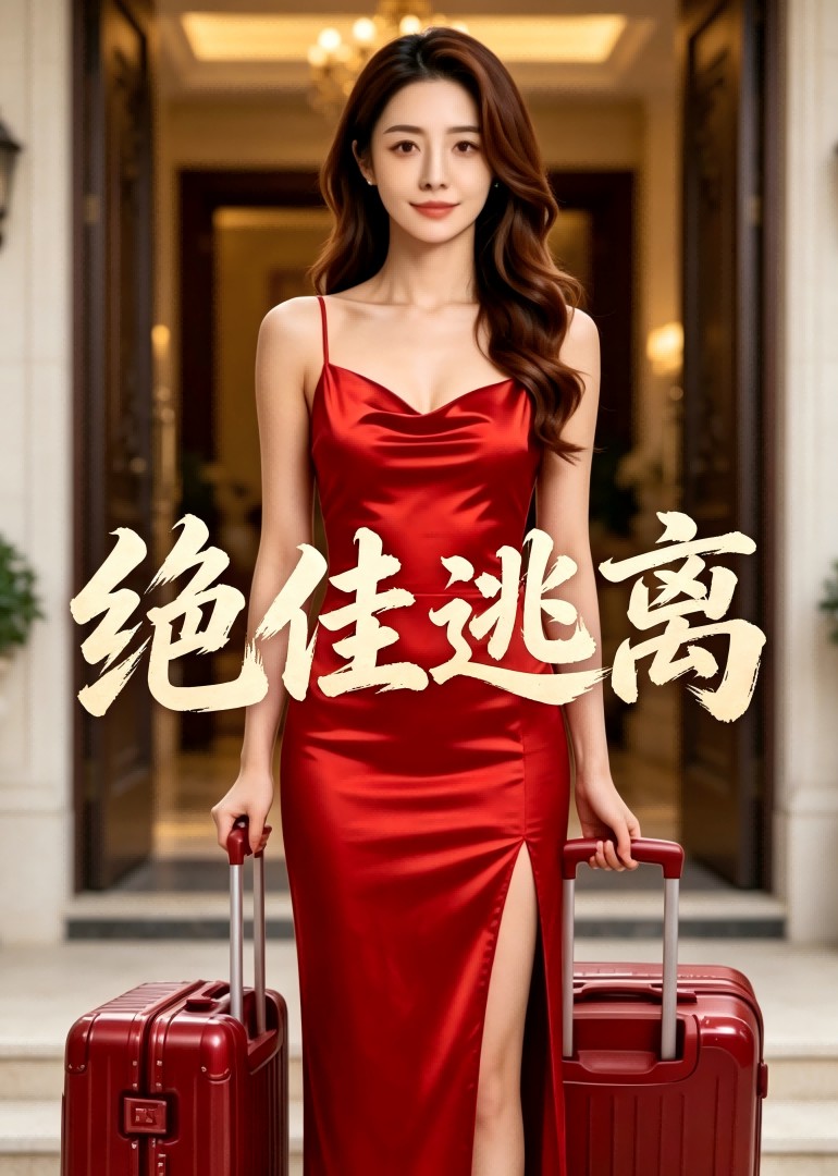 绝佳逃离，重生主妇反杀烂婆家