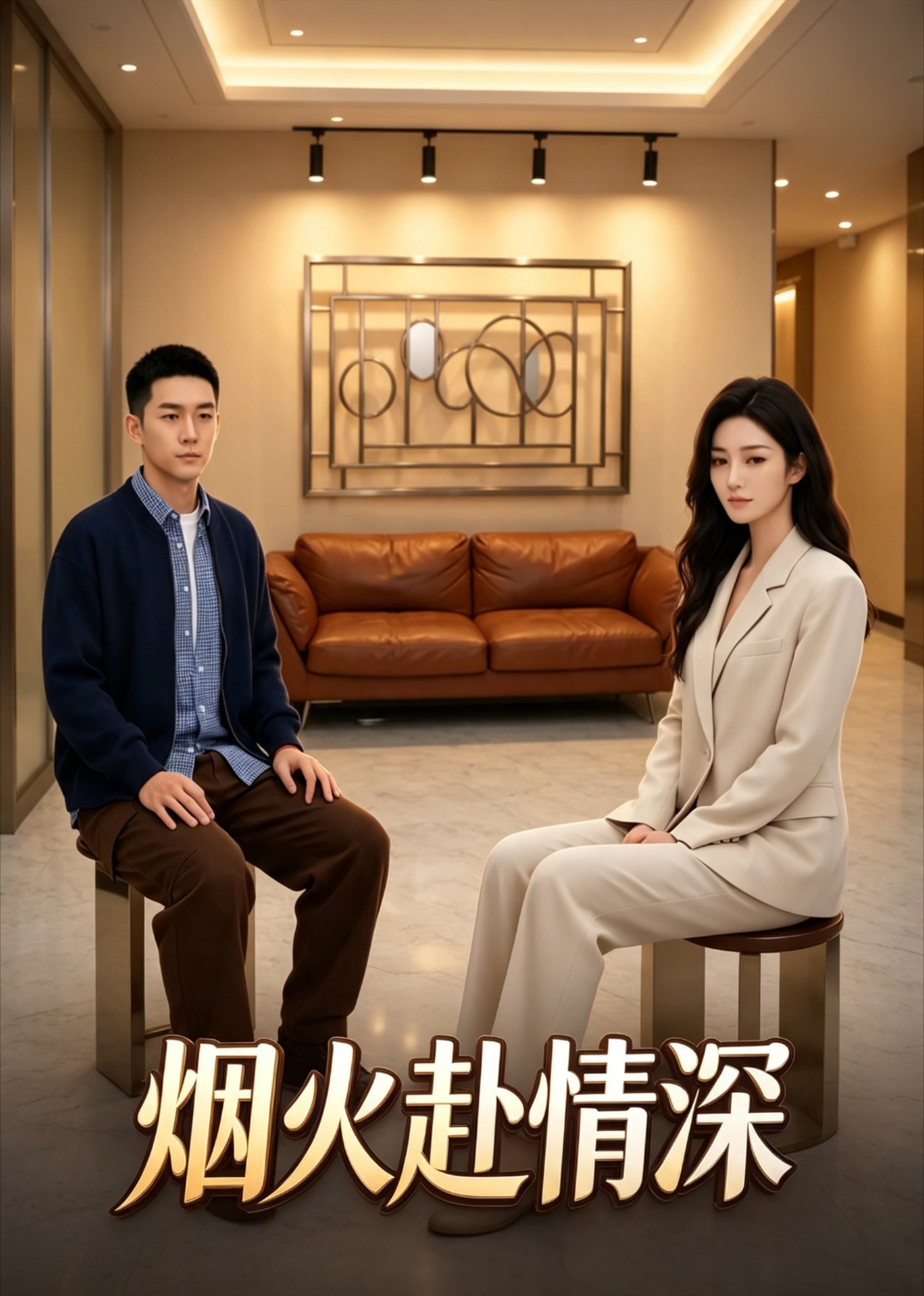 烟火赴情深