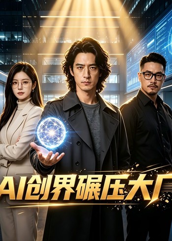 AI 创界碾压大厂