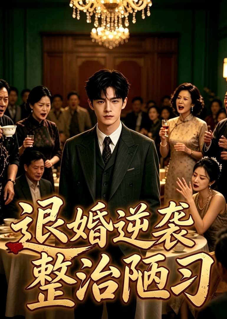 退婚逆袭整治陋习
