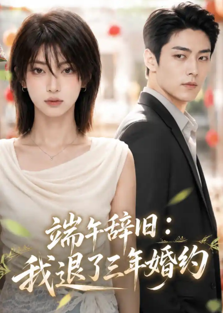 端午辞旧：我退了三年婚约