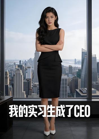 我的实习生成了CEO封面图