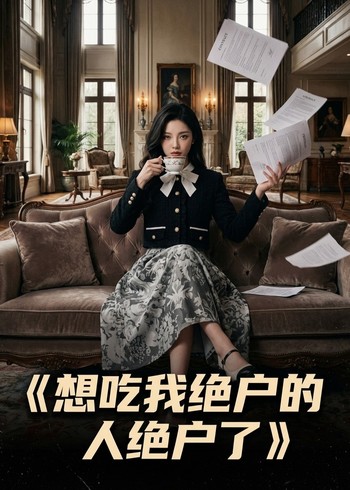 想吃我绝户的人绝户了封面图