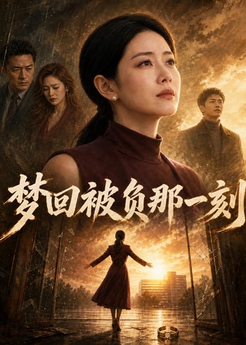 梦回被负那一刻