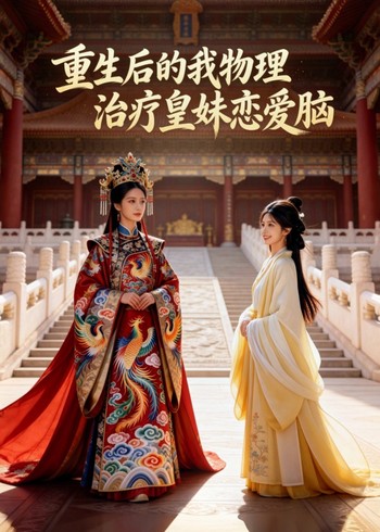 重生后的我物理治疗皇妹恋爱脑封面图