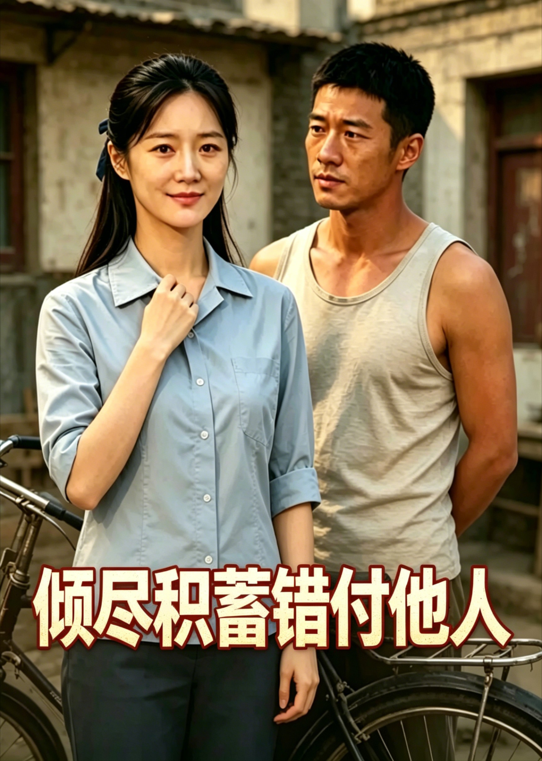 倾尽积蓄错付他人