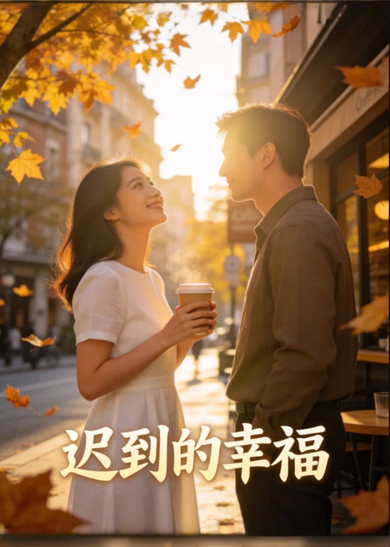 迟到的幸福