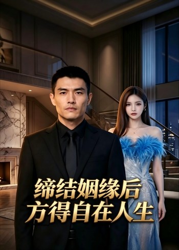 缔结姻缘后方得自在人生