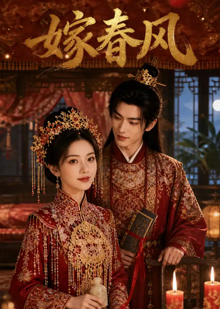 嫁春风